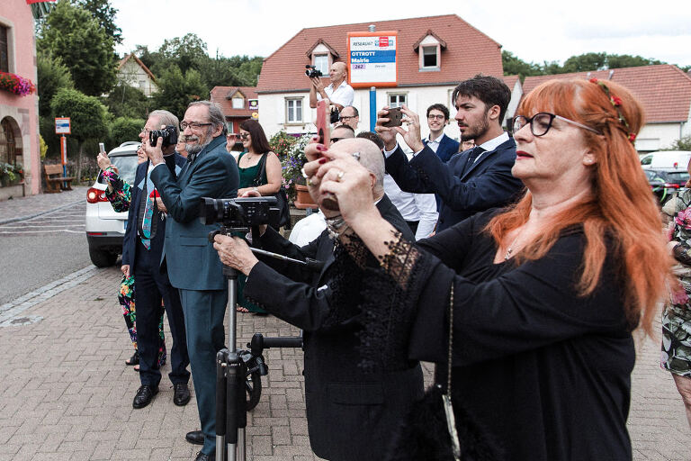 choisir photographe de mariage