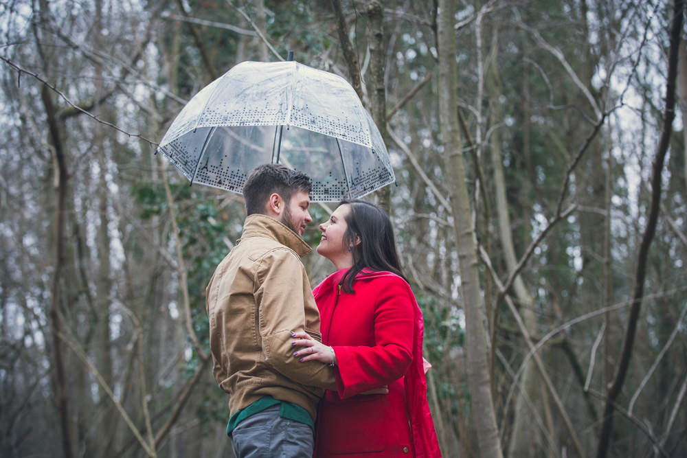 séance engagement avant mariage Strasbourg