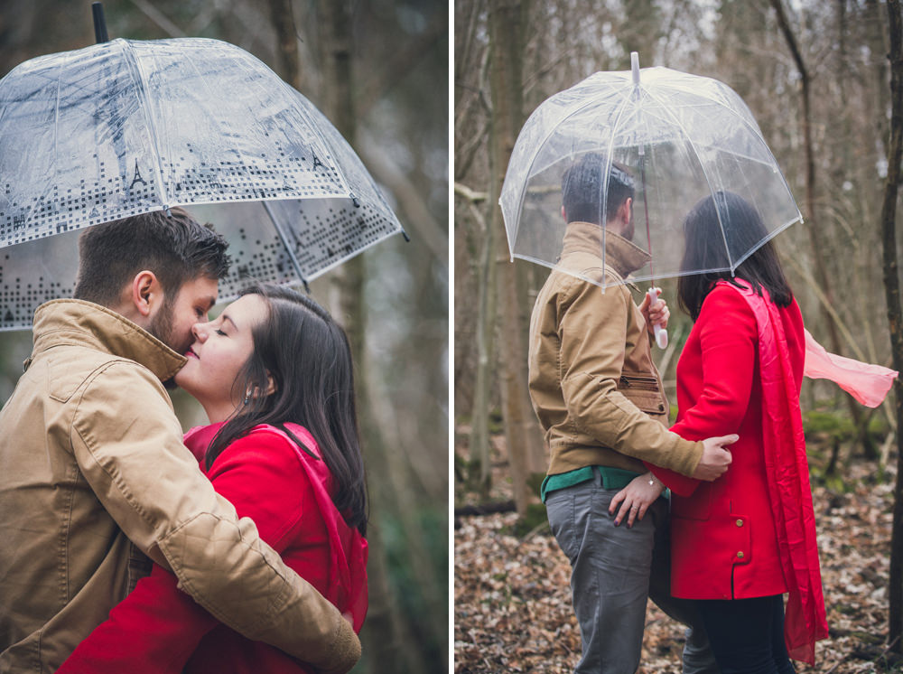 séance engagement avant mariage Strasbourg