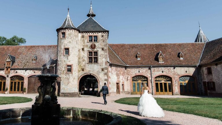 Photographe mariage Strasbourg Alsace