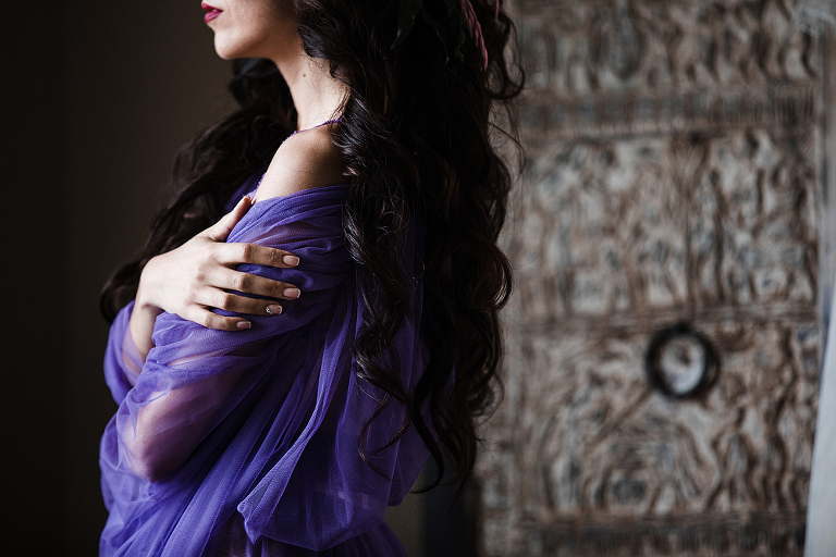 Mariage vintage à Lisbonne, Portugal