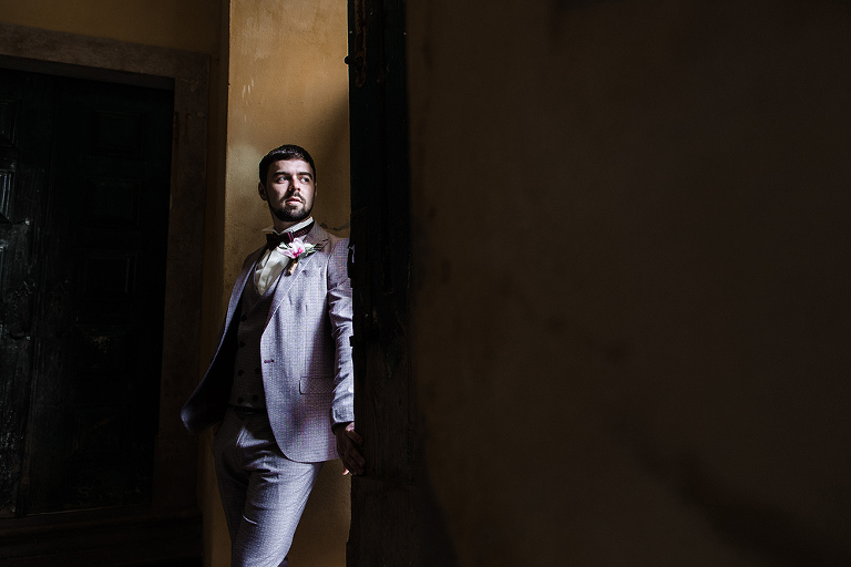 vintage à Lisbonne, Portugal