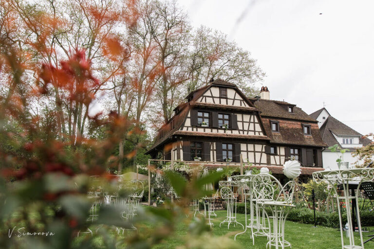 mariage côte de chez anne strasbourg