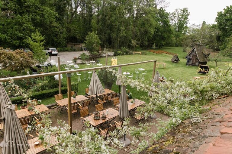 mariage côte de chez anne strasbourg