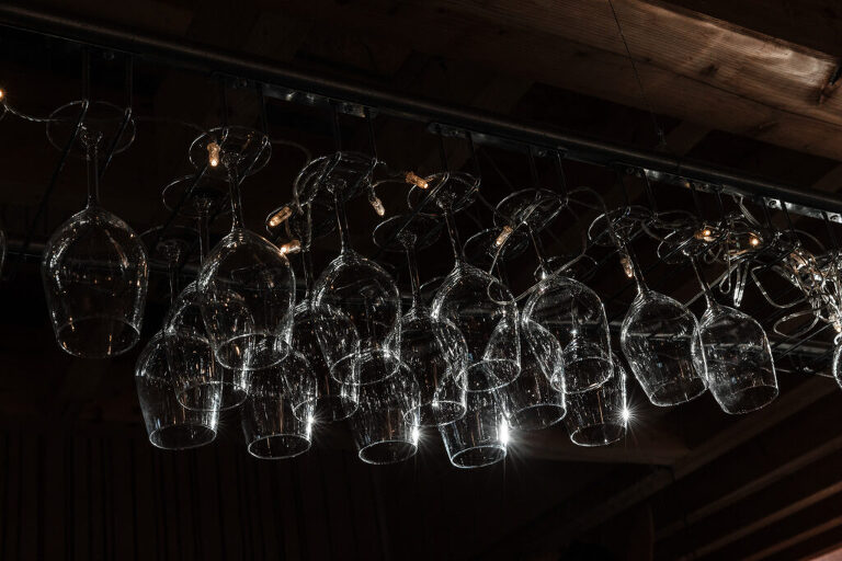 Un mariage au cœur du Domaine Achillée