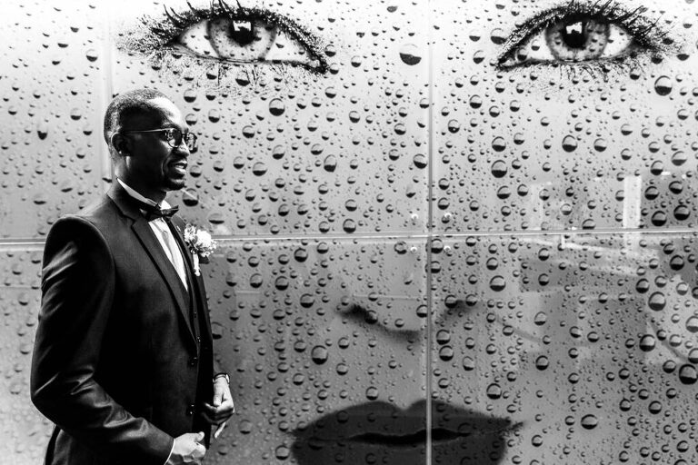 Mariage à 7Hôtel&Spa