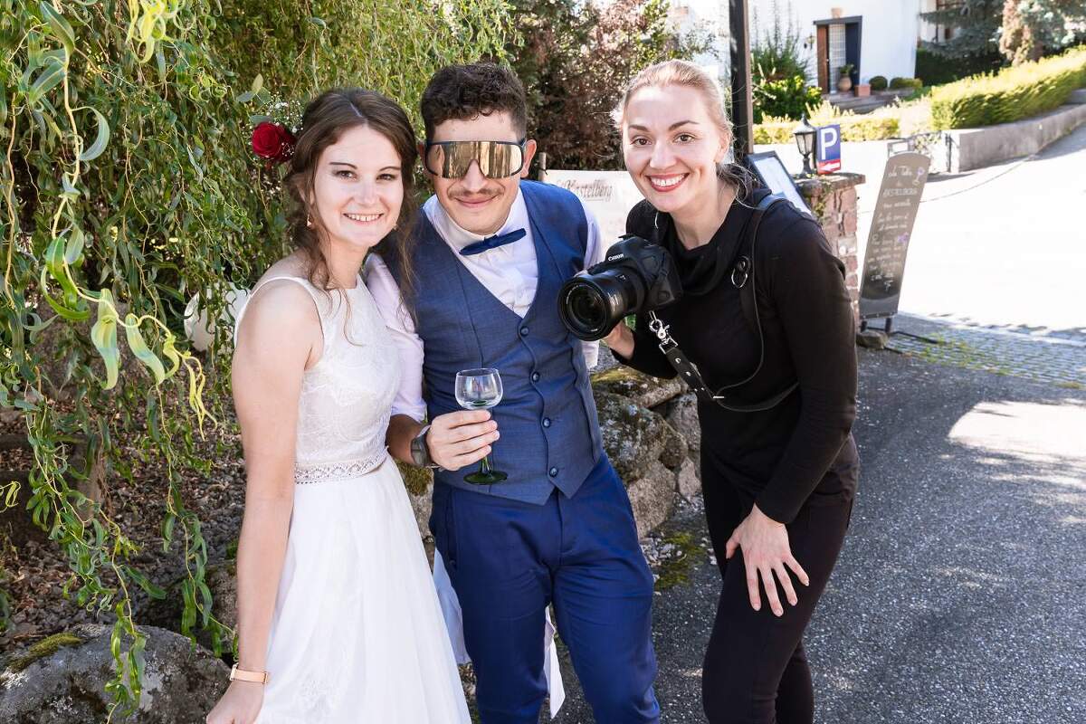 photographe mariage Strasbourg Colmar