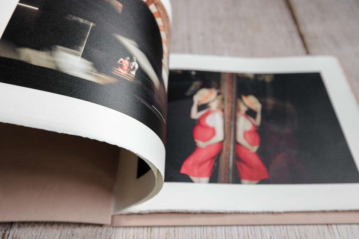 Seance grossesse a l'extérieur alsace