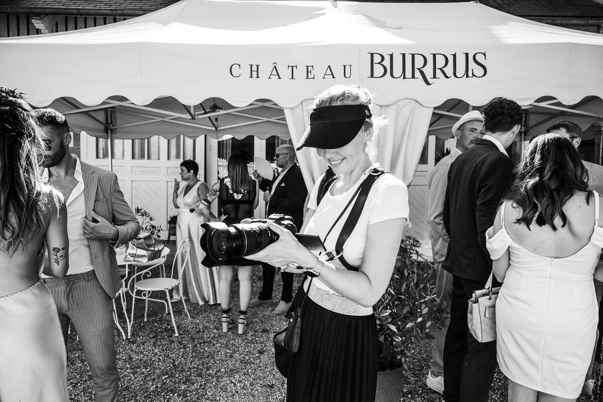 photographe mariage normandie