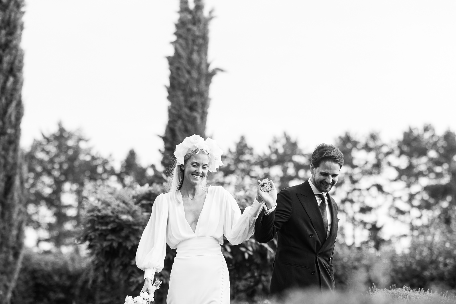 photographe mariage normandie-Ménilles