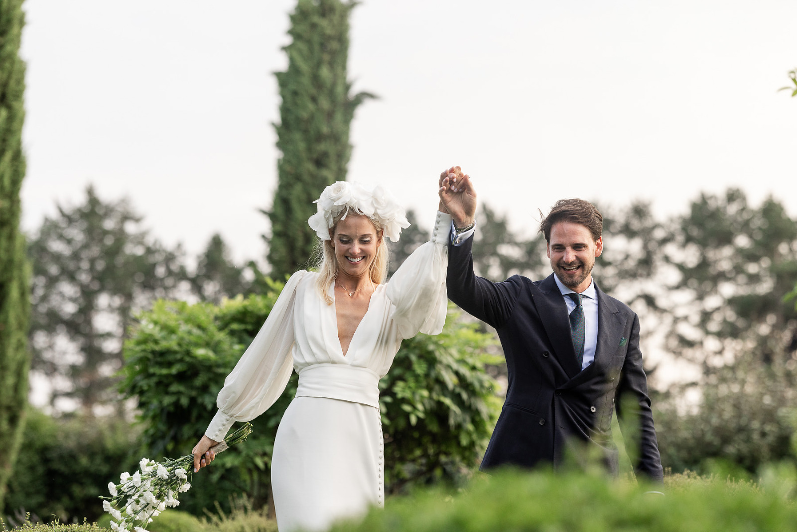 photographe mariage normandie-Ménilles