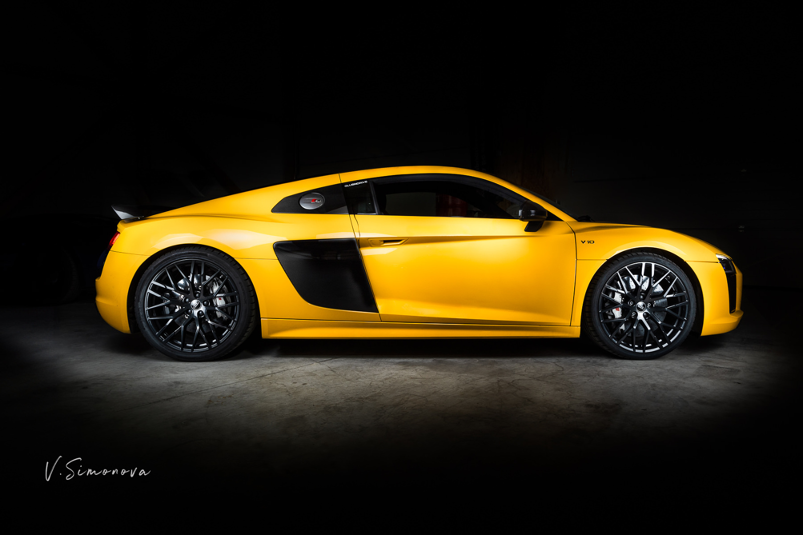 photographe voiture alsace