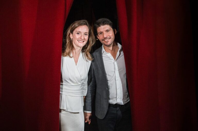 Se marier au restaurant au Cafe Brant Strasbourg