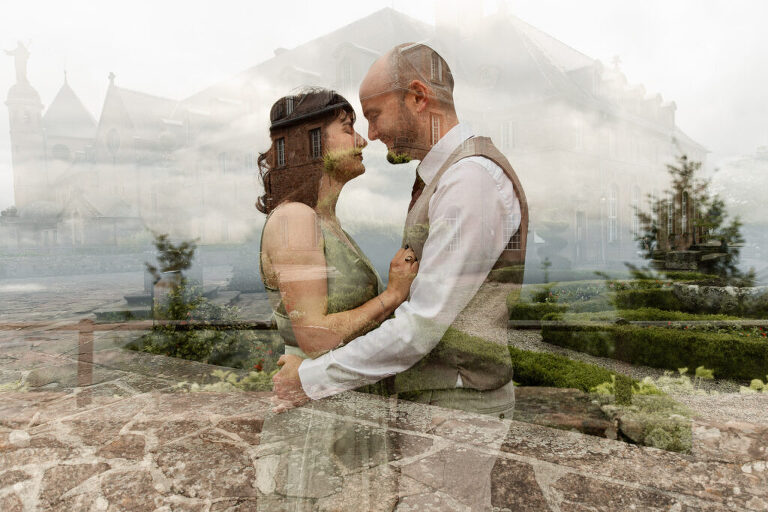 demande de mariage alsace