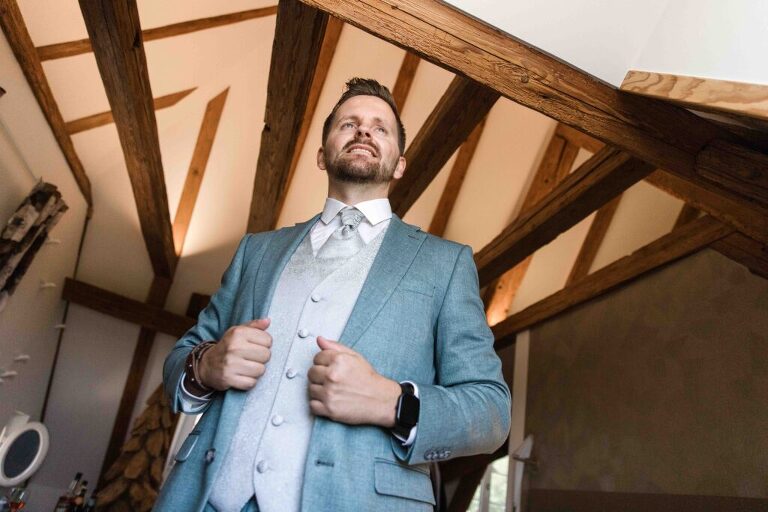 Mariage aux Jardins de Madeleine en Alsace