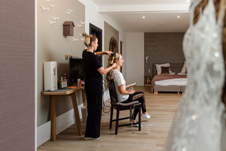 Mariage aux Jardins de Madeleine en Alsace