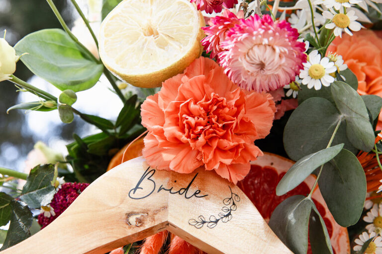 mariage à l'Orangerie du Manoir