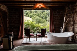 mariage à l'Orangerie du Manoir