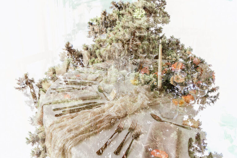 mariage à l'Orangerie du Manoir