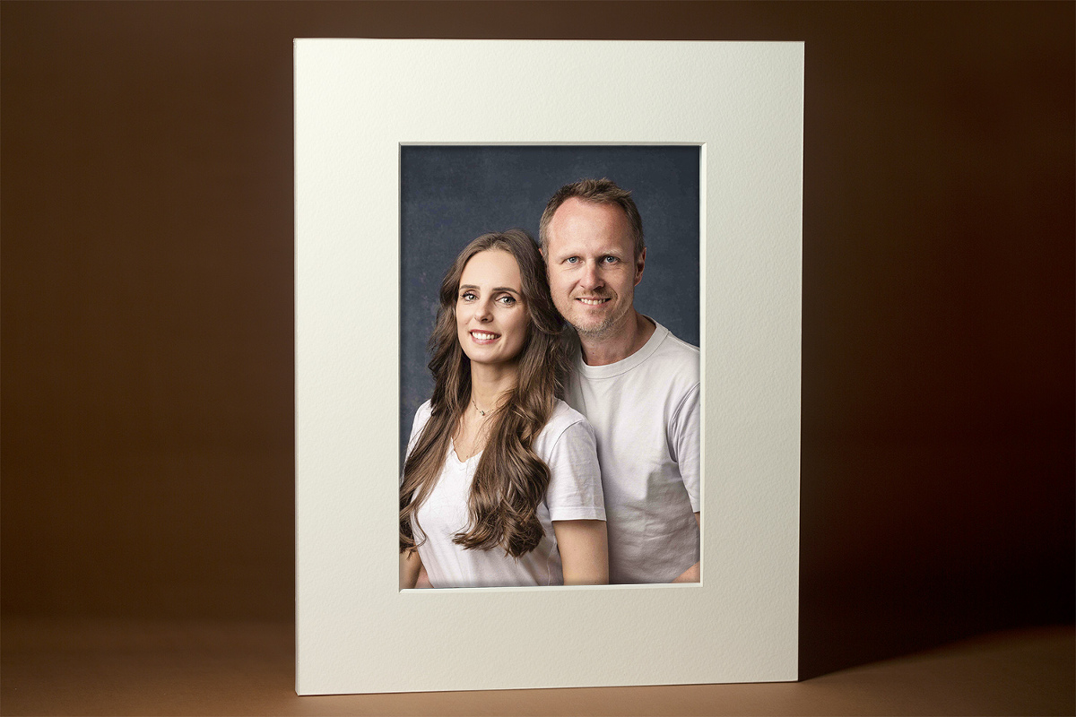 impression studio photo