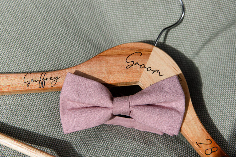 mariage à l'Orangerie du Manoir