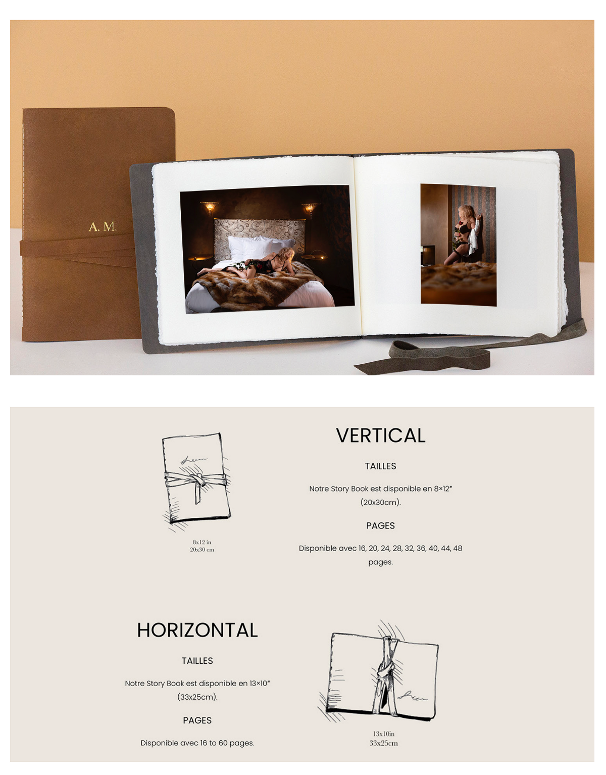 tarifs boudoir strasbourg