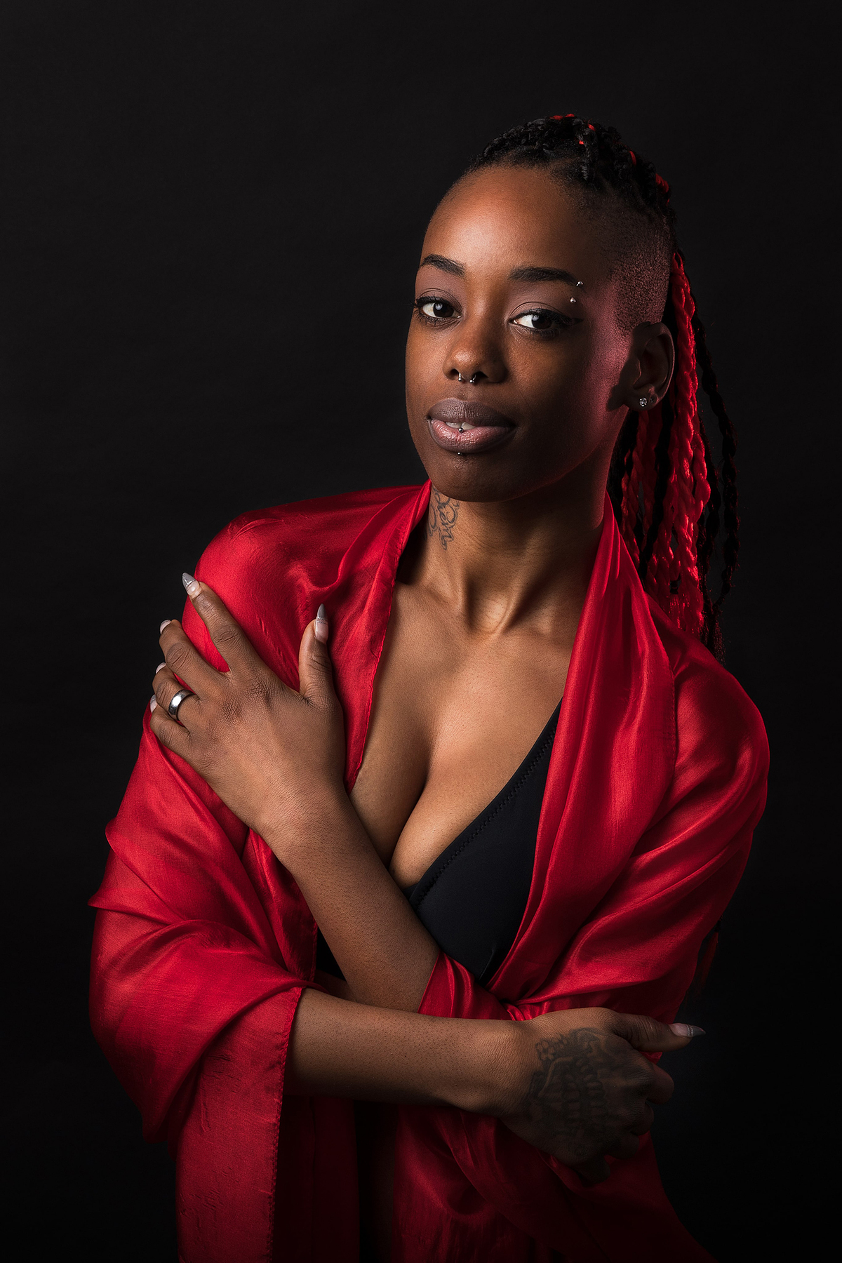 photographe femme studio photographe strasbourg barr obernai